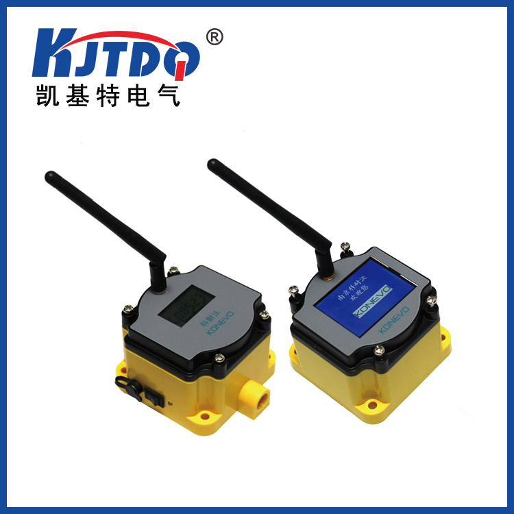 無(wú)線傳感器